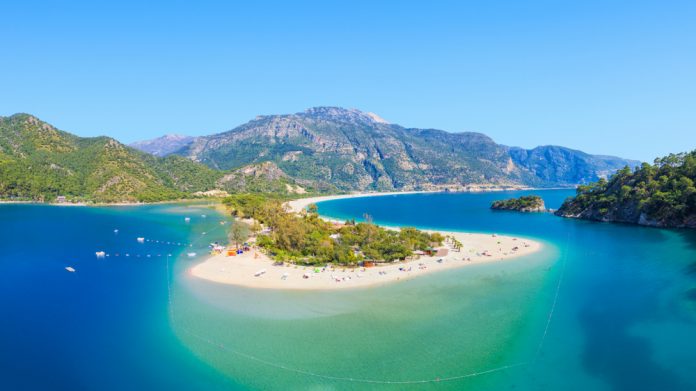 Fethiye Beaches