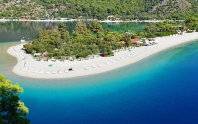 What to do in Fethiye?