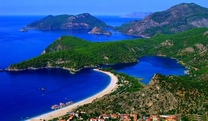 Things to do in Fethiye