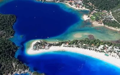 Best Places to Visit and See in Oludeniz