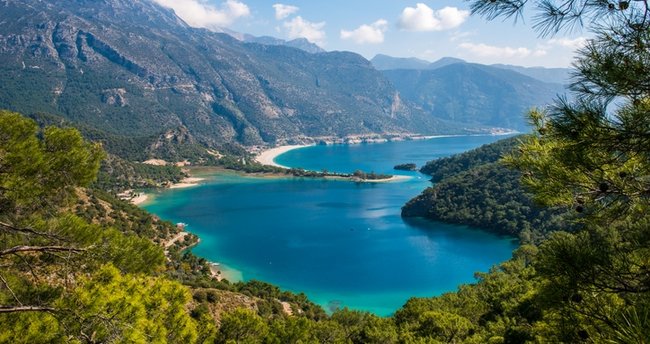 Why Should I Take a Holiday in a Hotel on the Fethiye Beach?