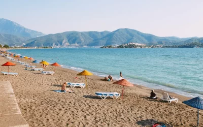 Unveiling the Charm of Fethiye Hotels: Spotlight on Yazz Collective
