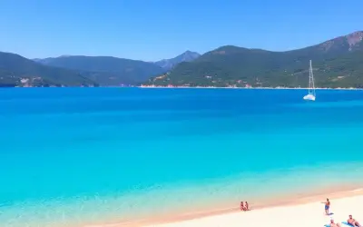 Discovering the Hidden Gems: The Best Marmaris Beaches to Visit in 2025