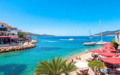 Exploring the Turkey Bodrum Weather: What to Expect This Season