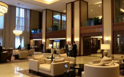 What Is a 5-Star Hotel and Why It Matters for Travelers?