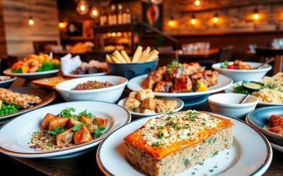 Discover the Flavors of Turkey at the Best Turkish Restaurant in Palo Alto