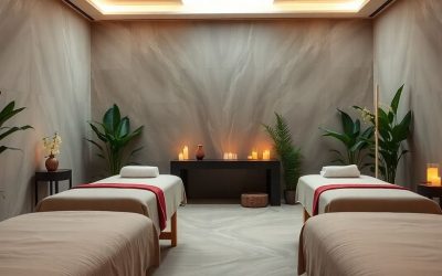 Discover the Ultimate Luxury Spa Near Me: Your Guide to Relaxation in 2025