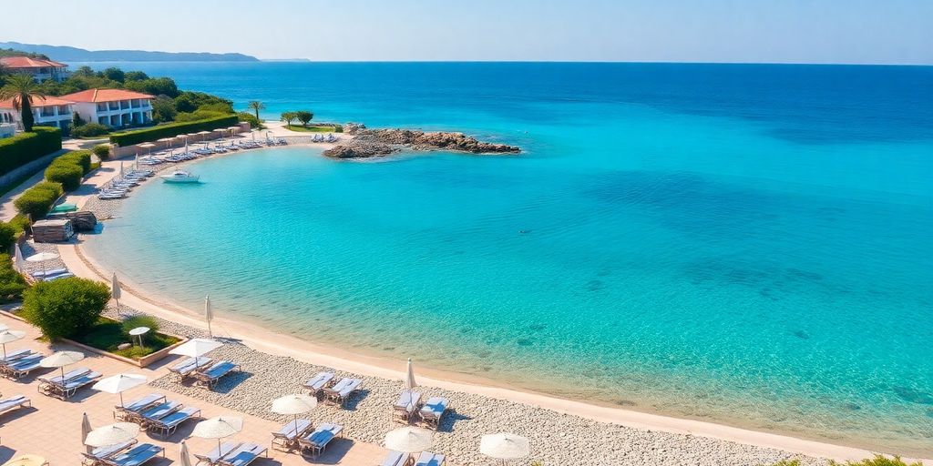 Exploring Macakizi Prices: What to Expect for Your Next Stay in Bodrum