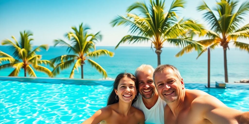 Experience the Ultimate Family Getaway at D-Resort