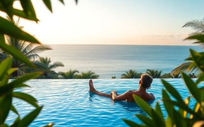 Discover Your Perfect Luxury Spa Resort Near Me: An Unforgettable Escape