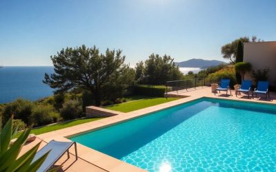 Discover Unforgettable Luxury Self-Catering in Majorca: Your Dream Villa Awaits