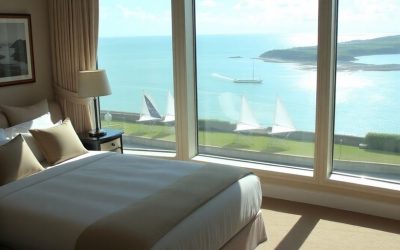Discover Unforgettable Luxury Coastal Stays UK for Your Next Getaway