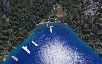 Which are the best beaches in Fethiye?