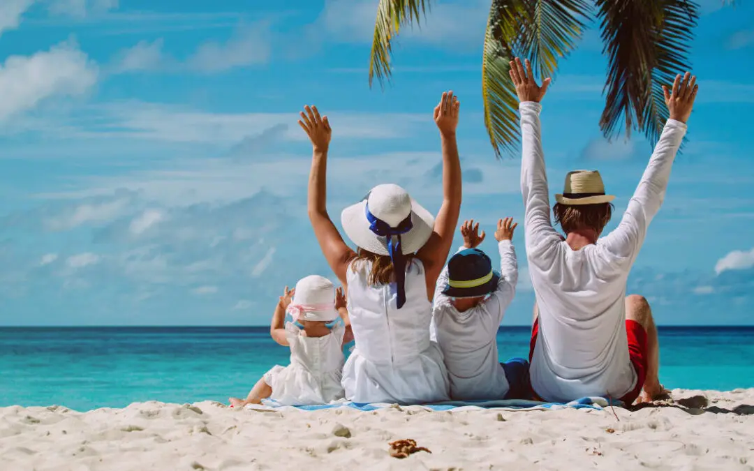 vacation