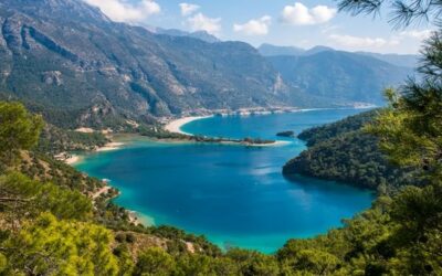 Why Should I Take a Holiday in a Hotel on the Fethiye Beach?