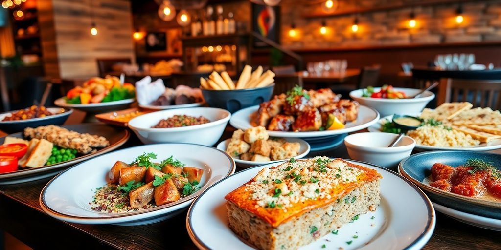 Discover the Flavors of Turkey at the Best Turkish Restaurant in Palo Alto