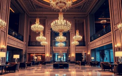 Understanding What is 5 Star Hotels: A Comprehensive Guide