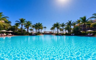 Unveiling the Top Resorts in Dalaman for Your Perfect Getaway